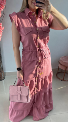 CHAMISE JASMIN - comprar online