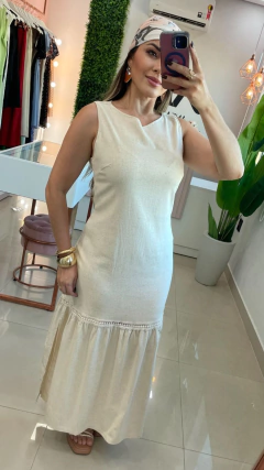 VESTIDO LIZ - comprar online