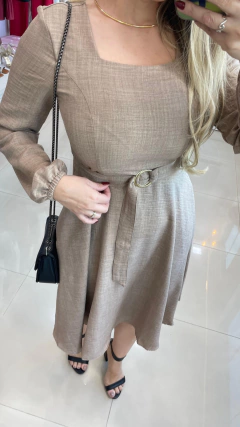 VESTIDO MELISSA - ANE MELO STORE