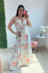 VESTIDO LEDA