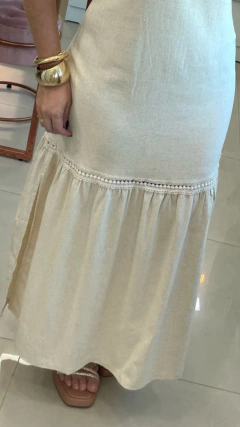 VESTIDO LIZ na internet