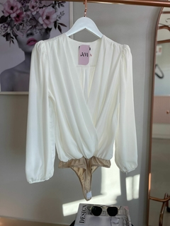 BLUSA CATARINA na internet