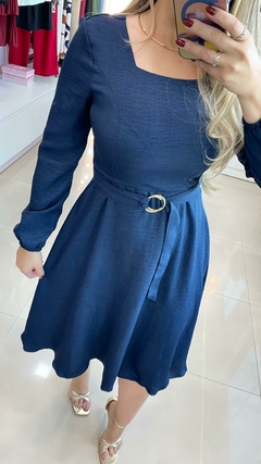 VESTIDO MELISSA - ANE MELO STORE