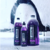 V-Floc Shampoo Neutro Concentrado Vonixx 500ml - comprar online