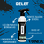 Kit Limpeza de Rodas e Pneus - Izer + Delet + Escova