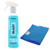 Kit Limpeza Vidros - Glazy + Microfibra