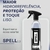 Spell Selante Instantâneo Sem Toque Vonixx na internet