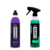 Kit Limpeza e Proteção de Plástico - Sintra Fast + Restaurax