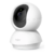 Câmera De Segurança Wi-fi Interna 360o 1080p Full Hd Tc70