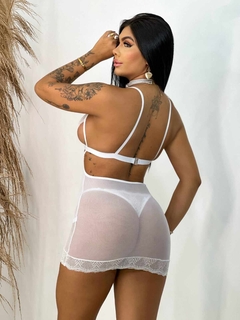 Conjunto Mileyde - comprar online
