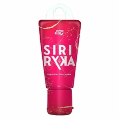 SiriRyka - gel