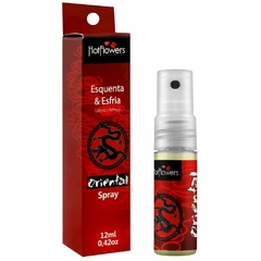 Oriental Spray
