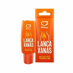 Lança Xana