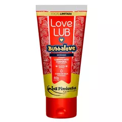 Bubbalove Morango