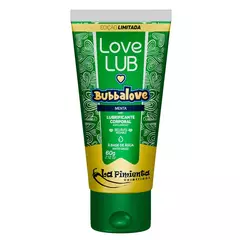 Bubbalove Menta
