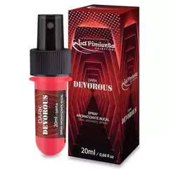 Dark Devorous (Garganta Profunda)