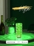 Imagem do Luminária de cristal de LED com carregamento USB