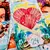 Imagem do RAINHA DO MAR LENORMAND
