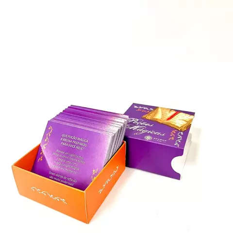 ORÁCULO POÇÕES MÁGICAS - comprar online