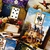 Imagem do MADEMOISELLE LENORMAND