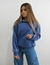 BUZO BLUE