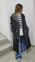 TRENCH DE CUERO - comprar online
