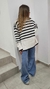 SWEATER CLOTILDE