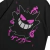 Gengar - Pokémon (costas) - comprar online