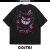 Gengar - Pokémon (costas)