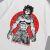 Baki Hanma - Baki (frente e costas) - comprar online