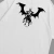 Ulquiorra Cifer - Bleach (costas) - comprar online