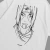 Itachi Uchiha - Naruto (costas) - comprar online