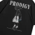 Kill Zoldyck v.3 (frente) - comprar online