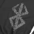 Marca do sacrifício v.2 - Berserk (frente e costas) - comprar online