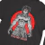 Baki Hanma - Baki (frente e costas) - comprar online