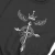 A cruz de Flamel - Fullmetal alchemist - comprar online