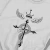 A cruz de Flamel - Fullmetal alchemist - comprar online