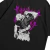 Assassino de Feiticeiro v.3 (frente e costas) - comprar online