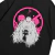 Demônio Celestial (frente e costas) - comprar online