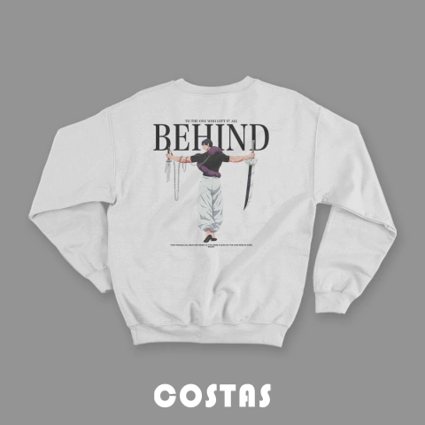 Assassino de Feiticeiro v.2 (costas)
