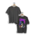Jotaro Kujo - JoJo's Bizarre Adventure (costas) - comprar online