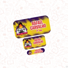 gamer - R$ 79,80 / R$ 89,80 - comprar online