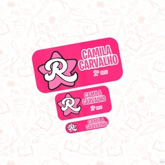 Emilly Rosa - R$ 79,80 / R$ 89,80 - comprar online