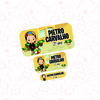 chaves - R$ 79,80 / R$ 89,80 - comprar online