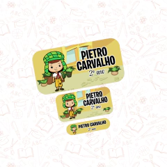 chaves - comprar online