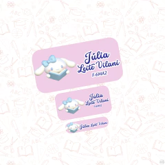 Cinnamoroll - comprar online