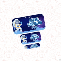 astronauta - R$ 79,80 / R$ 89,80 - comprar online