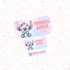 stitch - R$ 79,80 / R$ 89,80 - comprar online
