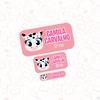 vaca romântica - R$ 79,80 / R$ 89,80 - comprar online