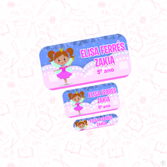 fadinha - R$ 79,80 / R$ 89,80 - comprar online